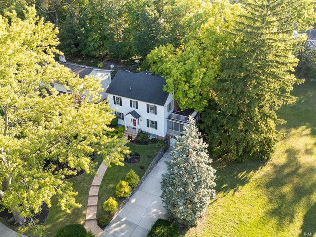 1220 Ravinia Road, West Lafayette, IN 47906