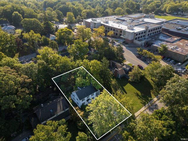 1220 Ravinia Road, West Lafayette, IN 47906