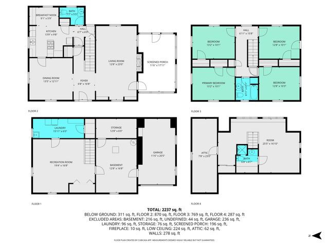 1220 Ravinia Road, West Lafayette, IN 47906