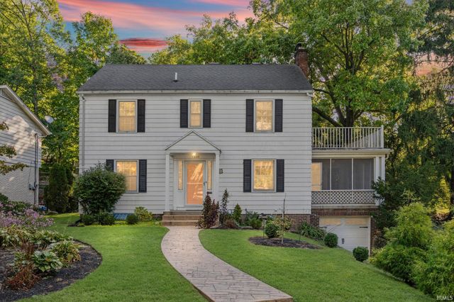 1220 Ravinia Road, West Lafayette, IN 47906