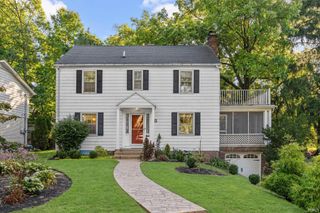 1220 Ravinia Road, West Lafayette, IN 47906