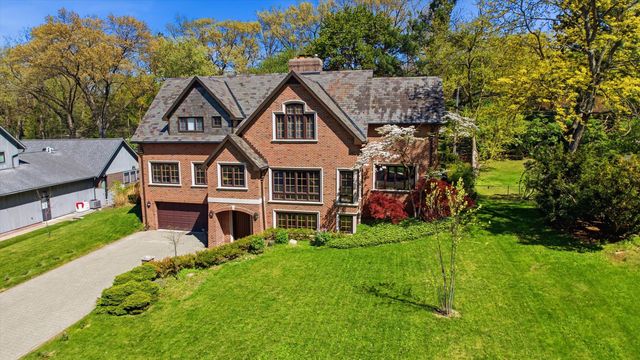 1041 Heather Way, Ann Arbor, MI 48104