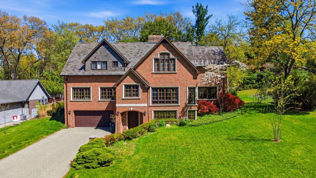 1041 Heather Way, Ann Arbor, MI 48104