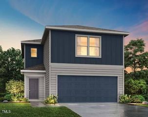 250 Landon Place, Roxboro, NC 27573