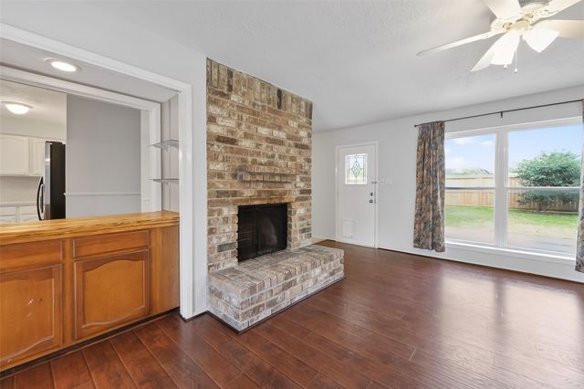 12514 Aste Lane, Houston, TX 77065