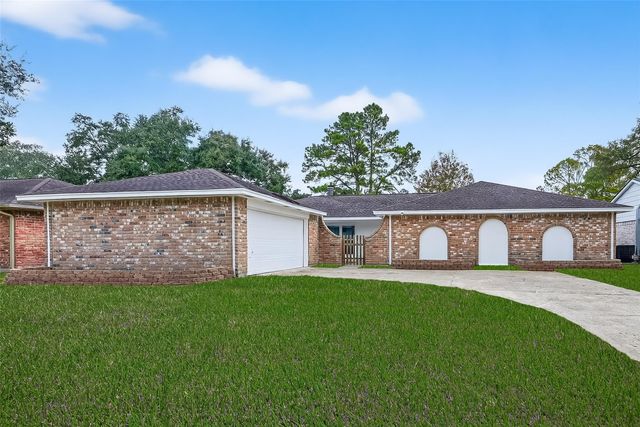 12514 Aste Lane, Houston, TX 77065