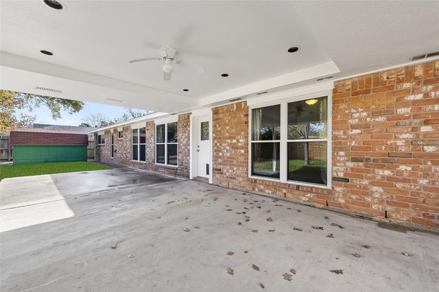 12514 Aste Lane, Houston, TX 77065