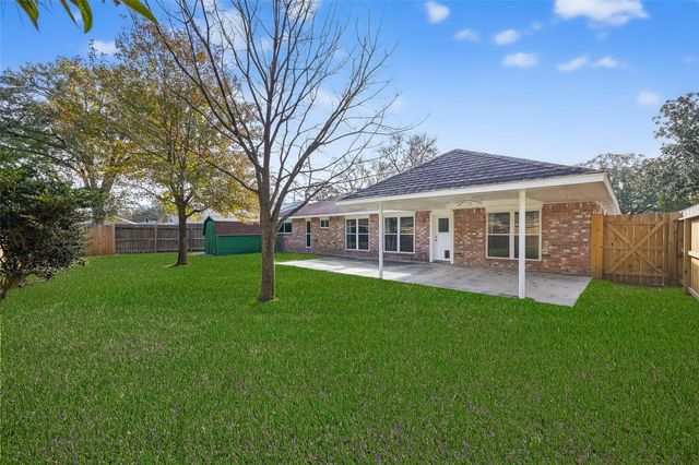 12514 Aste Lane, Houston, TX 77065