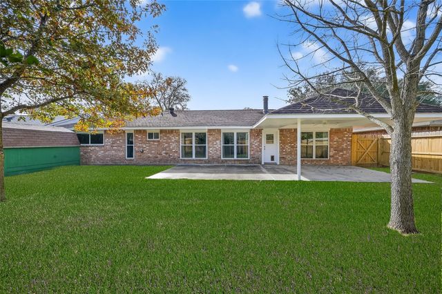 12514 Aste Lane, Houston, TX 77065