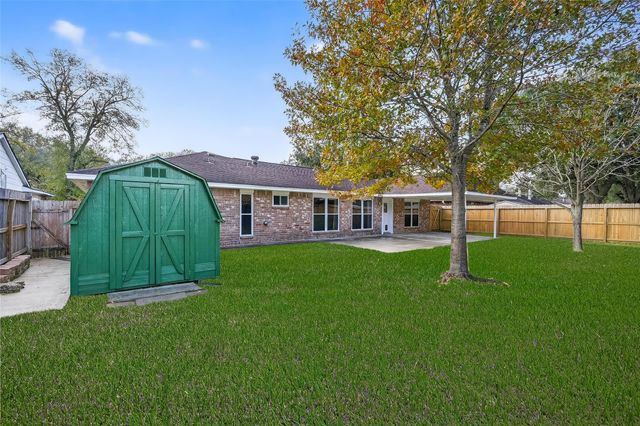 12514 Aste Lane, Houston, TX 77065