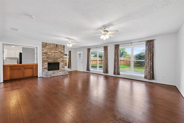 12514 Aste Lane, Houston, TX 77065