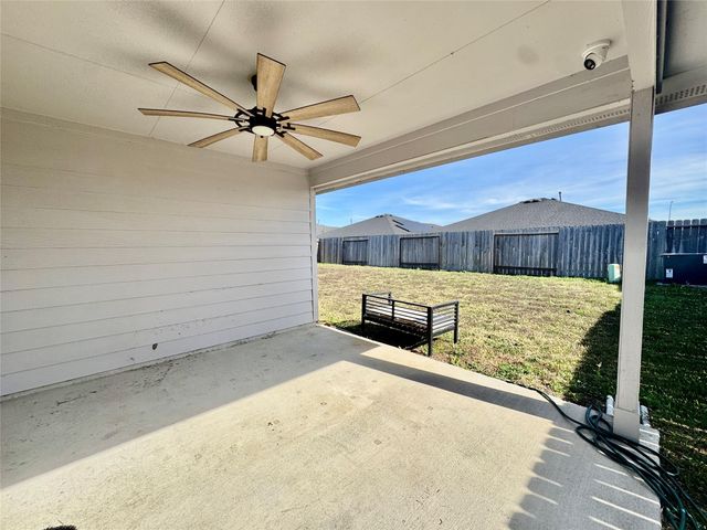 1711 Maclane Court, Richmond, TX 77469
