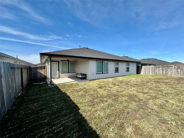 1711 Maclane Court, Richmond, TX 77469