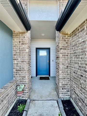 1711 Maclane Court, Richmond, TX 77469