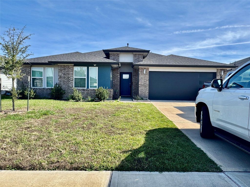1711 Maclane Court, Richmond, TX 77469