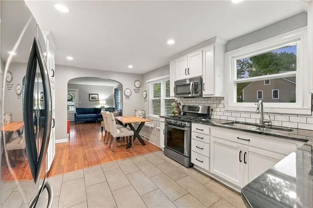 4514 W 62nd Terrace, Fairway, KS 66205