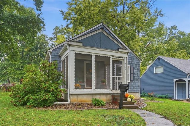 4514 W 62nd Terrace, Fairway, KS 66205