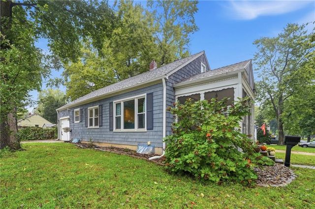 4514 W 62nd Terrace, Fairway, KS 66205