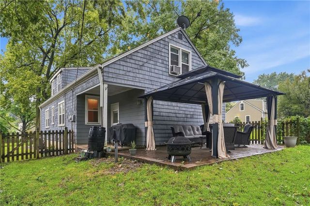 4514 W 62nd Terrace, Fairway, KS 66205