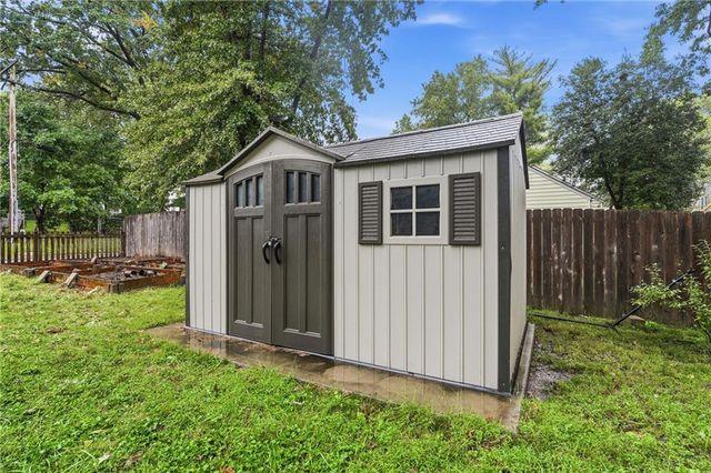 4514 W 62nd Terrace, Fairway, KS 66205
