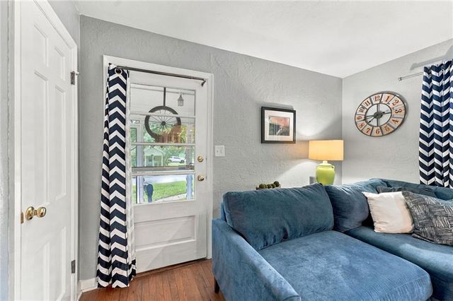4514 W 62nd Terrace, Fairway, KS 66205