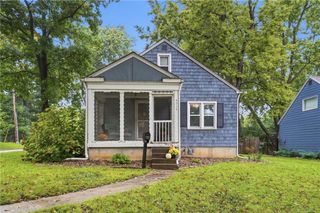 4514 W 62nd Terrace, Fairway, KS 66205