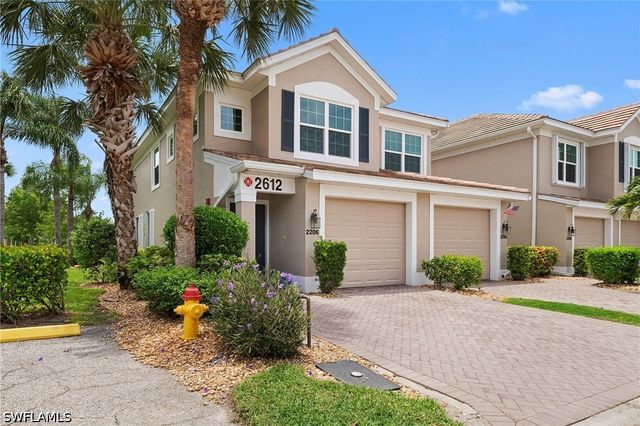 2612 Somerville LOOP 2206, Cape Coral, FL 33991