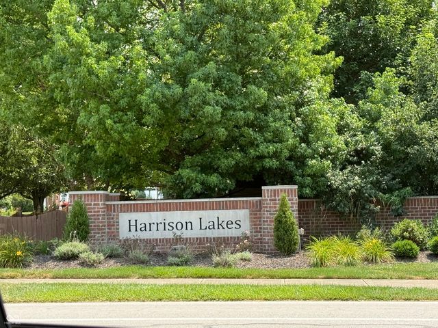 14007 Brisbane Drive, Fishers, IN 46038