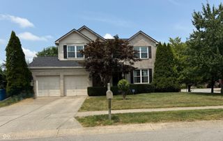 14007 Brisbane Drive, Fishers, IN 46038
