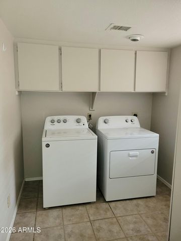 931 N WHALERS COVE Drive, Gilbert, AZ 85234