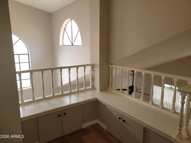 931 N WHALERS COVE Drive, Gilbert, AZ 85234