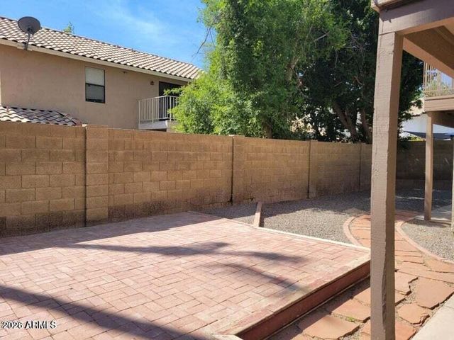 931 N WHALERS COVE Drive, Gilbert, AZ 85234