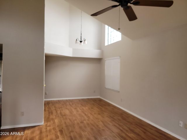 931 N WHALERS COVE Drive, Gilbert, AZ 85234