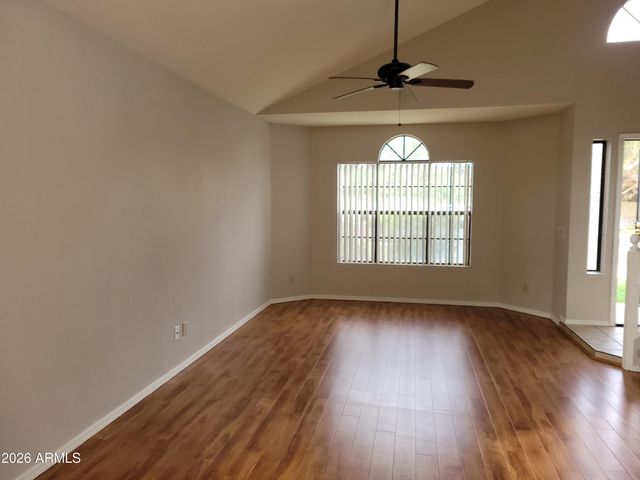 931 N WHALERS COVE Drive, Gilbert, AZ 85234