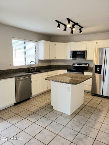 931 N WHALERS COVE Drive, Gilbert, AZ 85234