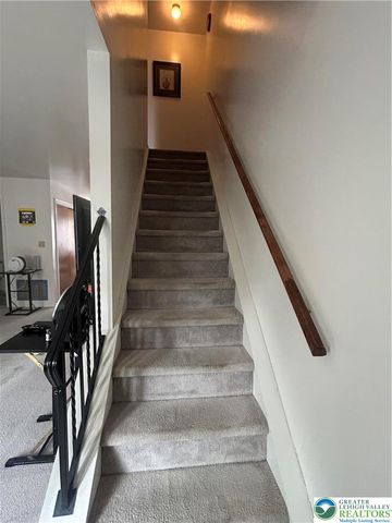 415 North Filbert, Allentown City, PA 18109