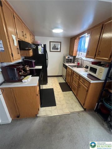 415 North Filbert, Allentown City, PA 18109