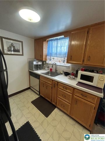 415 North Filbert, Allentown City, PA 18109