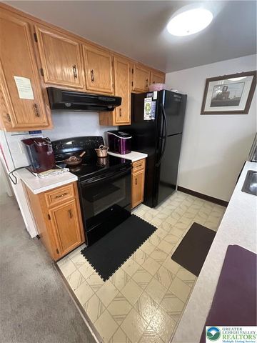 415 North Filbert, Allentown City, PA 18109