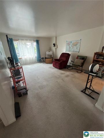 415 North Filbert, Allentown City, PA 18109