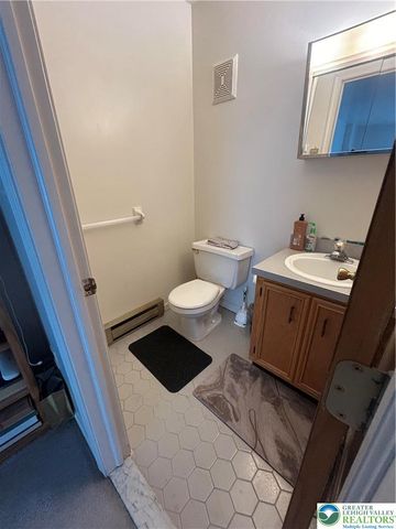 415 North Filbert, Allentown City, PA 18109