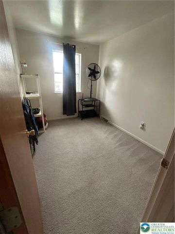 415 North Filbert, Allentown City, PA 18109