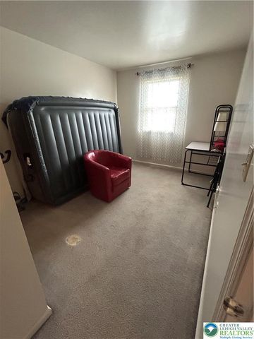 415 North Filbert, Allentown City, PA 18109