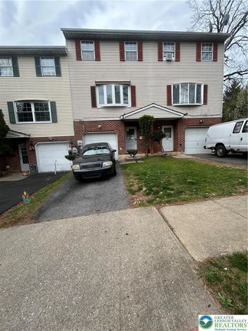 415 North Filbert, Allentown City, PA 18109