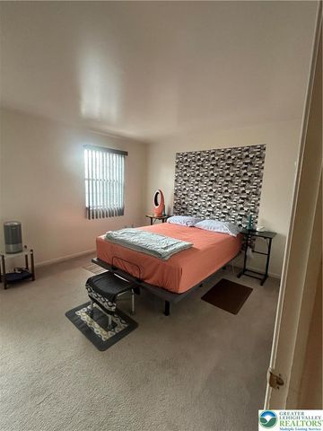 415 North Filbert, Allentown City, PA 18109