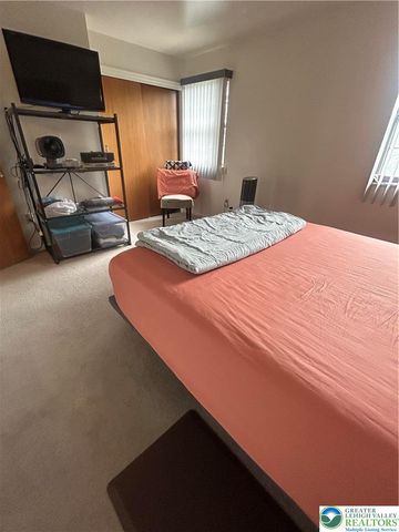 415 North Filbert, Allentown City, PA 18109
