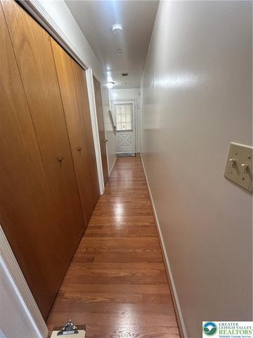 415 North Filbert, Allentown City, PA 18109