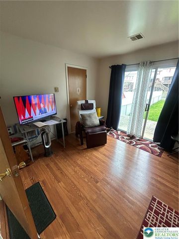415 North Filbert, Allentown City, PA 18109