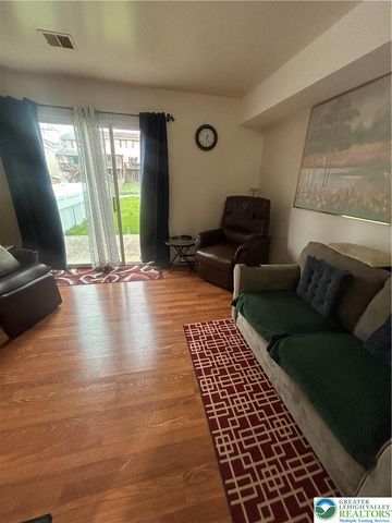 415 North Filbert, Allentown City, PA 18109