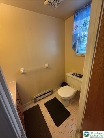 415 North Filbert, Allentown City, PA 18109